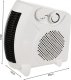 Termowentylator Mirpol Farelka elektryczna termowentylator 2000W Grzejnik Biały 2