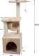 Przyjaciele Drapak dla kota drzewko domek wieża legowisko 92cm Drapak dla kota drzewko domek wieża legowisko 92cm 7