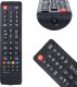 Pilot RTV Verk Pilot uniwersalny do telewizora tv smart 00741a Pilot uniwersalny do telewizora tv smart 00741a 1