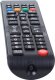 Pilot RTV Verk Pilot uniwersalny do telewizora tv smart 00741a Pilot uniwersalny do telewizora tv smart 00741a 11