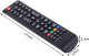 Pilot RTV Verk Pilot uniwersalny do telewizora tv smart 00741a Pilot uniwersalny do telewizora tv smart 00741a 7