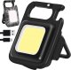 Breloczek Bailong Lampka brelok led cob magnes latarka usb otwieracz Lampka brelok led cob magnes latarka usb otwieracz 1