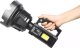 Bailong Latarka szperacz statyw dioda cree led xhp90 cob Latarka szperacz statyw dioda cree led xhp90 cob 1
