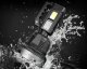 Bailong Latarka szperacz statyw dioda cree led xhp90 cob Latarka szperacz statyw dioda cree led xhp90 cob 6