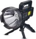 Bailong Latarka szperacz statyw dioda cree led xhp90 cob Latarka szperacz statyw dioda cree led xhp90 cob 8