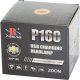 Latarka Bailong Latarka czołowa bailong led xhp160 powerbank zoom Latarka czołowa bailong led xhp160 powerbank zoom 1