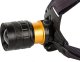 Latarka Bailong Latarka czołowa bailong led xhp160 powerbank zoom Latarka czołowa bailong led xhp160 powerbank zoom 8