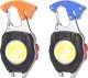 Bailong Lampka led cob brelok otwieracz magnes latarka 8w1 Lampka led cob brelok otwieracz magnes latarka 8w1 9