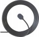 Arlo Arlo Ultra Outdoor Magnetic Charging Cable - Netzteil - Kontinentaleuropa - Schwarz - fur Arlo Pro 3, Ultra 4K 2
