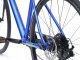 Vaast Dviratis Vaast U/1 STREET 700C, S (40cm), mėlynas (Gloss blue) 1