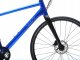 Vaast Dviratis Vaast U/1 STREET 700C, S (40cm), mėlynas (Gloss blue) 4