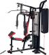 Hop-Sport Atlas treningowy 3-stanowiskowy HS-1054K czarny (26418-uniw) 1