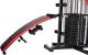 Hop-Sport Atlas treningowy 3-stanowiskowy HS-1054K czarny (26418-uniw) 6