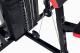 Hop-Sport Atlas treningowy 3-stanowiskowy HS-1054K czarny (26418-uniw) 9