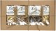 Your Taste Zestaw Prezentowy Tropical 4 x 250g 1