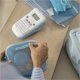Drukarka etykiet Brother Brother P-touch PT-N10 Handheld Beschriftungsgerät 4