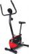 Rower stacjonarny Hop-Sport Rower treningowy magnetyczny Colt (26138-uniw) 2
