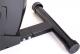 Rower stacjonarny Hop-Sport Rower treningowy magnetyczny Colt (26138-uniw) 7