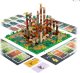 Rebel LEGO gra planszowa Monkey Palace rodzinna karty płytka konstrukcyjna klocki 2