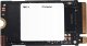 Dysk SSD Samsung DYSK SSD SAMSUNG PM9C1a 512GB M.2 2242 NVMe Gen4 one size 1