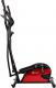 Orbitrek Hop-Sport Orbitrek magnetyczny HS-4030 czerwony 2