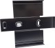 Roomz ROOMZ Display Wall-mount Bracket BLACK 1
