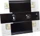 Roomz ROOMZ Display Wall-mount Bracket BLACK 1