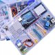Starter UNO XXL-1 Starter Kit – UNO R3 Starter Kit – Kompatybilny z Arduino 2