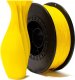 FILALAB 3D plastik PLA 1.75mm 1kg - żółty 1