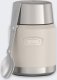 Thermos Termos Obiadowy Thermos Icon Food Jar 0,47L Sand 1