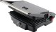 Grill elektryczny VOX Kontaktinis grilis VOX KG160A 1