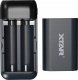 Xtar Baterijų Įkroviklis XTAR PB2S Juodas 3
