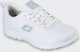 Skechers Buty Skechers Ghenter Bronaugh SR White 4