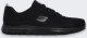 Skechers Buty Skechers Ghenter Bronaugh SR Black 1