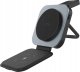 Podstawka Fixed Fixed | MagFlex Alu Foldable magnetic wireless charging stand 3in1 | FIXMFLE-AL-GR 5