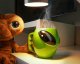 Gadget Master Zielony Kubek Obcy - Głowa Kosmity dla Miłośnika Sci-Fi 3