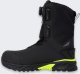 Buty trekkingowe męskie Helly Hansen Buty Zimowe Helly Hansen Magni Evo Tall Boa Black 2