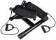 Stepper Hop-Sport Stepper skrętny z regulacją i linkami HS 20s czarny (13315-uniw) 6