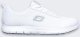 Skechers Buty Skechers Ghenter Bronaugh SR White 1