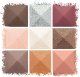 Givenchy Givenchy, Le 9 De Givenchy, Eyeshadow Palette, Fuchsia, 9 Shades, 0.28 g For Women 4