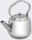 Petromax Czajnik ze Stali Nierdzewnej Petromax 0,8 L 1