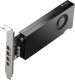 Karta graficzna PNY RTX 2000E Ada Generation 16GB GDDR6 (VCNRTX2000EADA-SB) 2