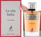 Maison Alhambra Maison Alhambra La Vivacite Intensa edp 100ml 1
