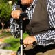 InnovaGoods InnovaGoods Extendable Walking Stick with LED 2