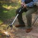 InnovaGoods InnovaGoods Extendable Walking Stick with LED 8