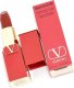 Valentino Valentino, Rosso, Satin Finish, Cream Lipstick, 217A, Refillable, 3.5 g For Women 3