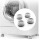 InnovaGoods InnovaGoods  Set of Stackable Anti-vibration Feet 4