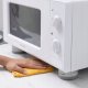 InnovaGoods InnovaGoods  Set of Stackable Anti-vibration Feet 6