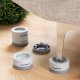 InnovaGoods InnovaGoods  Set of Stackable Anti-vibration Feet 9