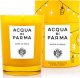 Acqua Di Parma Acqua di Parma, Notte Di Stelle, Scented Candle, 200 g Unisex 3